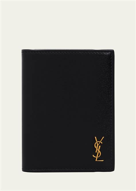 ysl wallet man|yves Saint Laurent men's wallets.